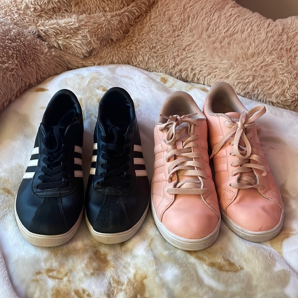 Adidas Shoe Bundle